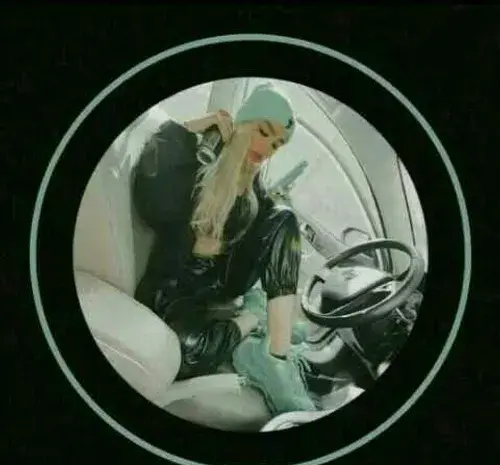 عکس پروف شاخ ویسگون