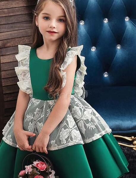 عکس دختر خوشگل با لباس کردی