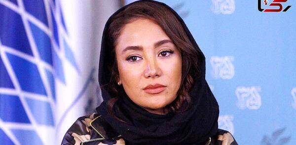 عکس بهاره افشاری بی حجاب