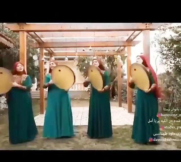 عکس با آهنگ روز مادر