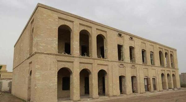 عکس دیدنی خرمشهر