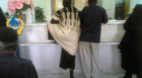 عکس دپ خنده دار