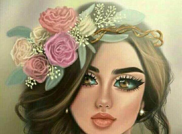 عکس فانتزی کراوات