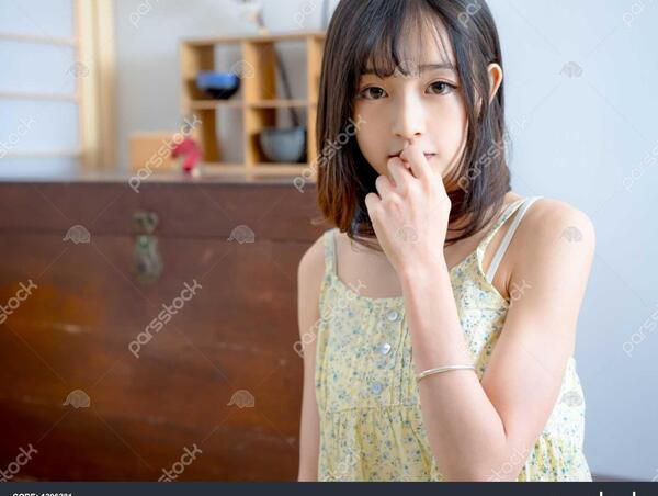 عکس دختر ژاپنی