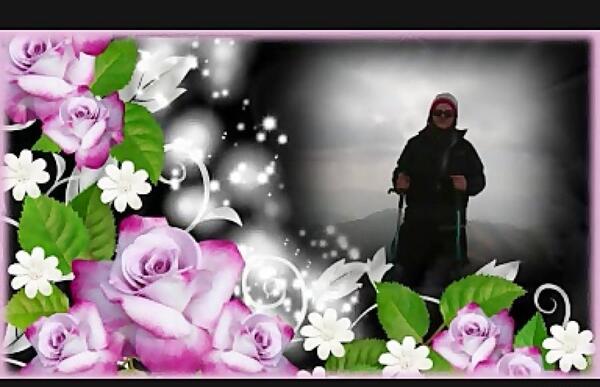 عکس ثریا جان تولدت مبارک