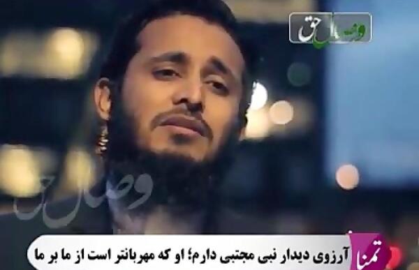 عکس حضرت علی و شیر