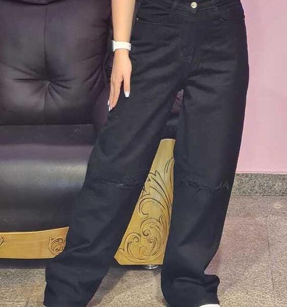 عکس شلوار زنانه