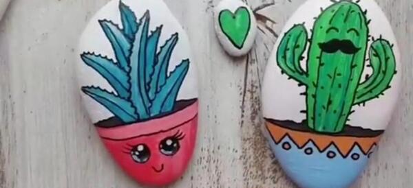عکس برف نقاشی