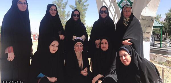 عکس صدا و سیما
