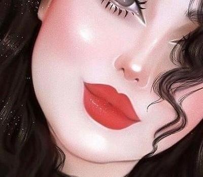 عکس دختر خوشگل برای صفحه