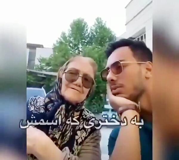 عکس حسن لازمی