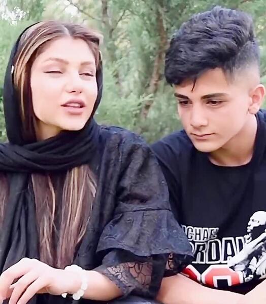 عکس حسن لازمی
