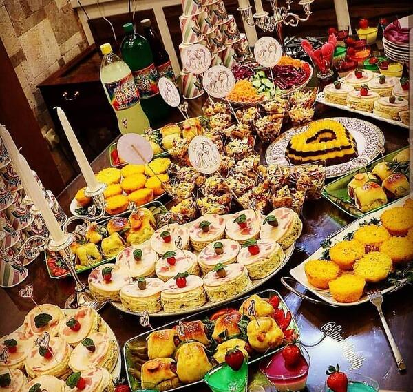 عکس های نزدیک عید