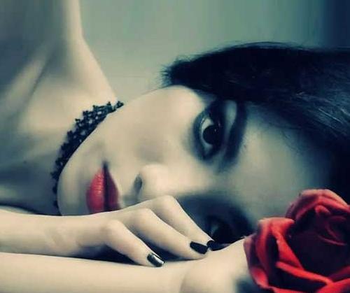 عکس پروفایل زیبا زنانه