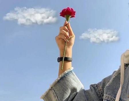 عکس پروفایل زیبا زنانه