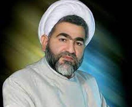 عکس حسن نوروزی نماینده رباط کریم