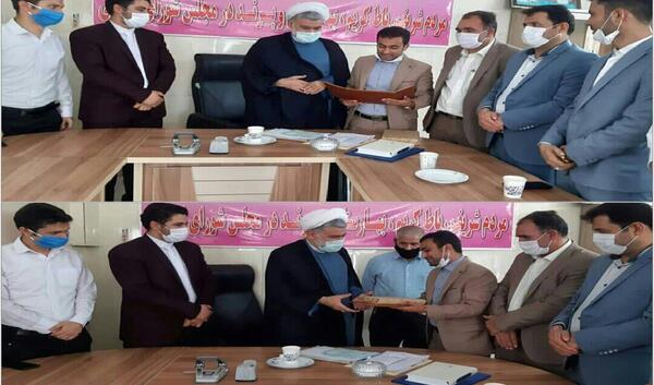 عکس حسن نوروزی نماینده رباط کریم