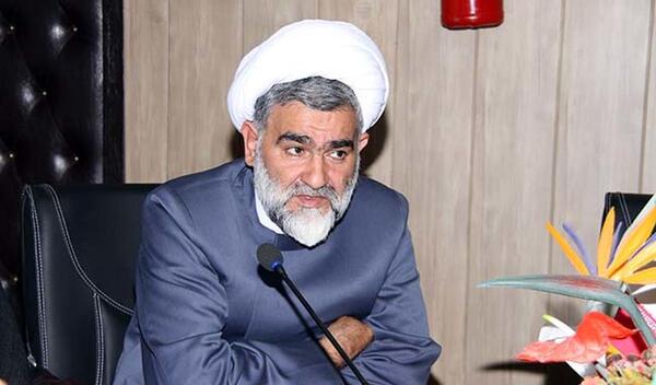 عکس حسن نوروزی نماینده رباط کریم