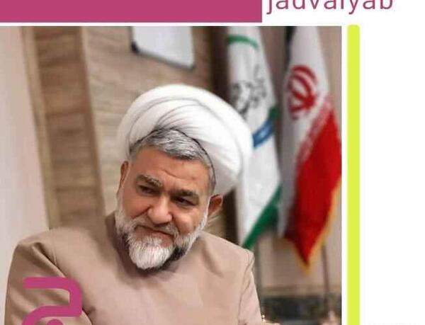 عکس حسن نوروزی نماینده رباط کریم