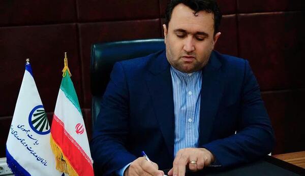 عکس حسن نوروزی نماینده رباط کریم