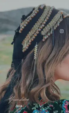 عکس نوشته من چطورم