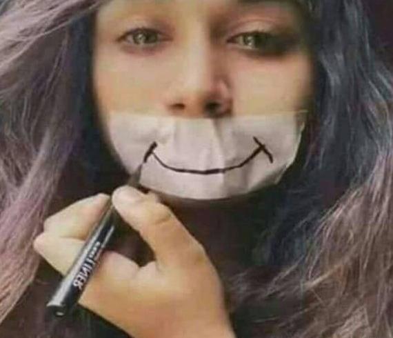 عکس پروفایل گریه بدون متن
