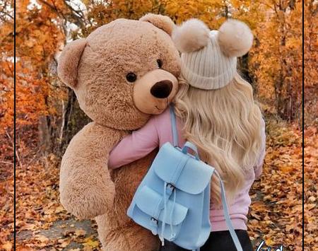دانلود عکس پروفایل پاییزی دخترانه