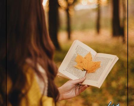 دانلود عکس پروفایل پاییزی دخترانه