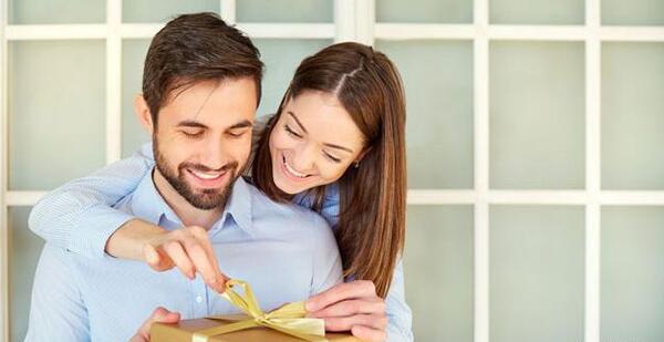 عکس ایده کادو ولنتاین برا پسر
