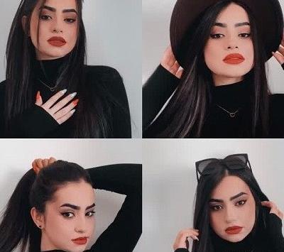 عکس نوشته جواب خیانت خیانته