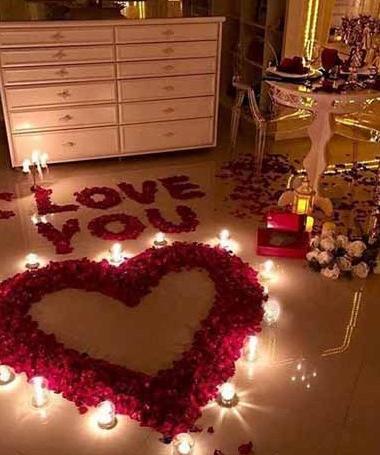 عکس پروفایل روز ولنتاین مبارک عشقم