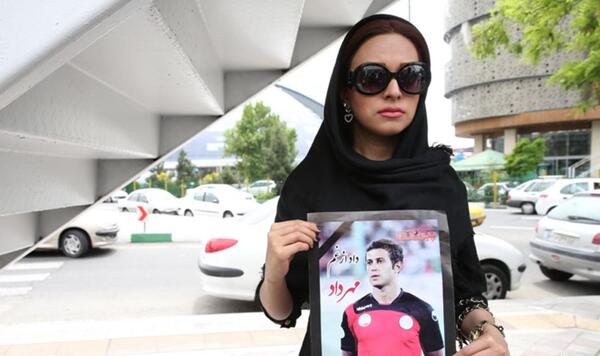 عکس کفش زنانه خنده دار