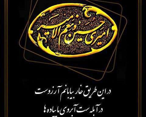 عکس بین الحرمین لایه باز
