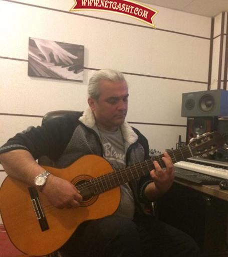 عکس داوران شب کوک