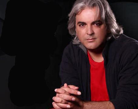 عکس داوران شب کوک