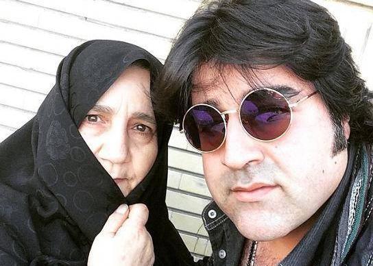 عکس داوران شب کوک