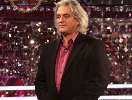 عکس داوران شب کوک