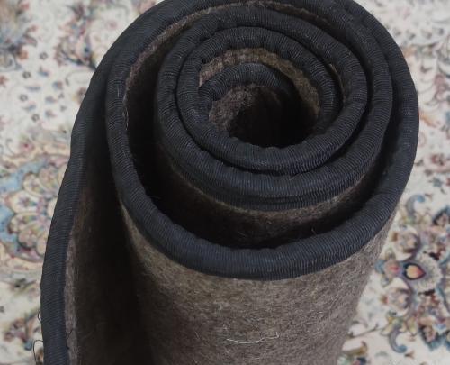عکس خواص کلاه پشمی