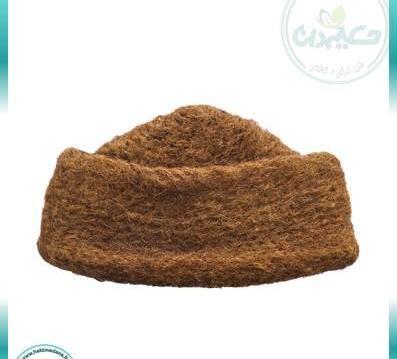 عکس خواص کلاه پشمی