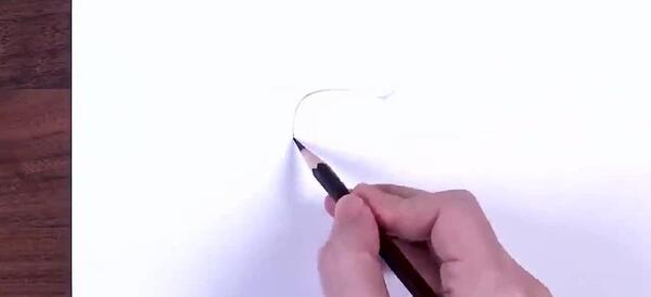 عکس نقاشی ساده السا