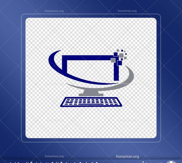 عکس آرم زانتیا در کیبورد
