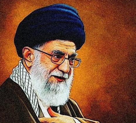 عکس رهبر جدید ایران