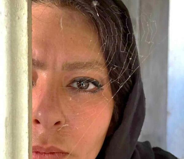 عکس از غزل صارمی