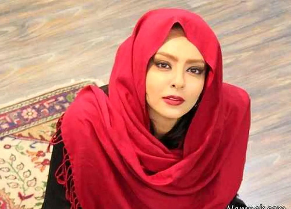 عکس از غزل صارمی