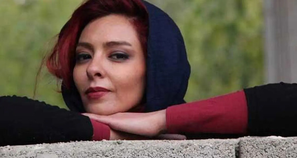 عکس از غزل صارمی