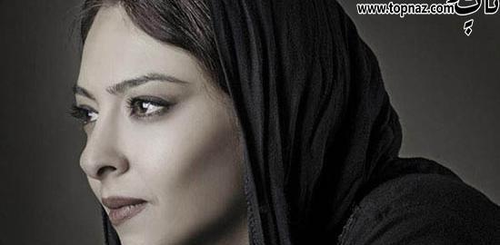 عکس از غزل صارمی
