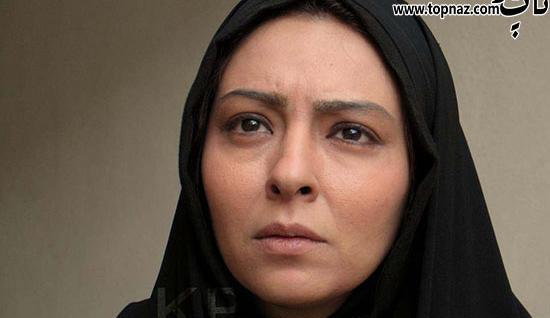عکس از غزل صارمی