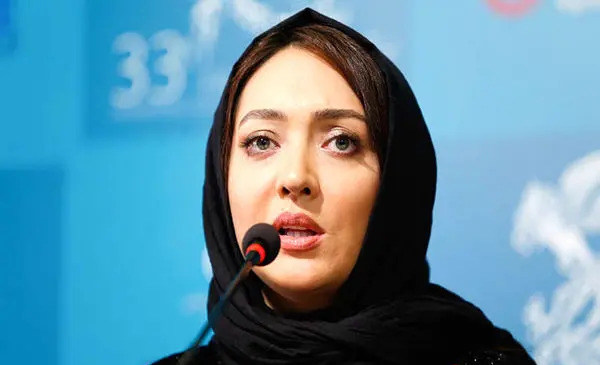 عکس از غزل صارمی