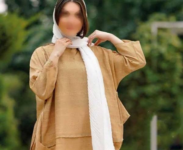 عکس مدل مانتو اسپرت خاص
