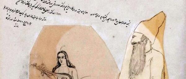 عکس نقاشی جیران